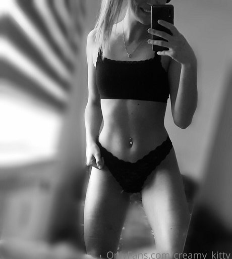 creamy kitty xxx actress photo