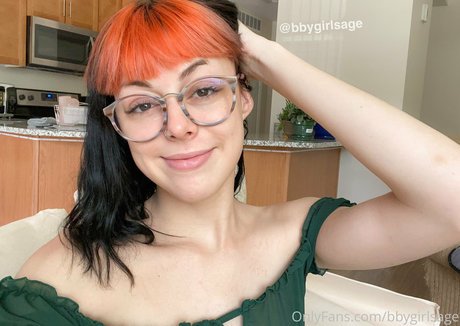 bbygirlsage pornstar nude galleries