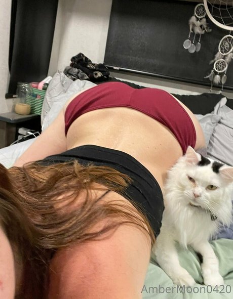 ambermoon7007 free model images