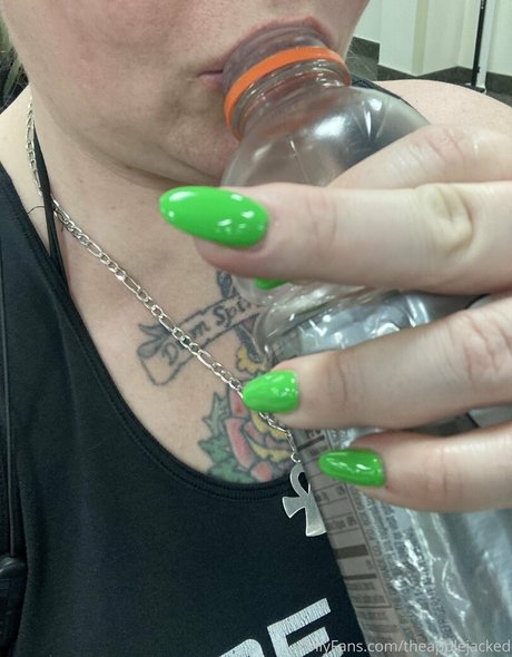 theapplejacked sex star pic