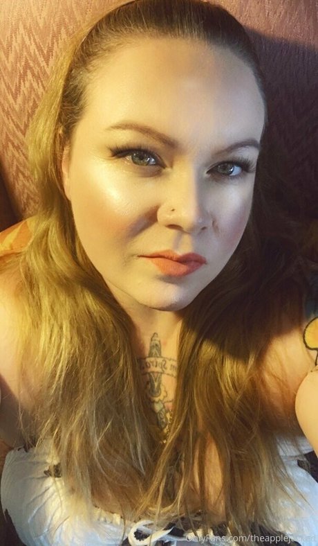 theapplejacked best pornstar photo
