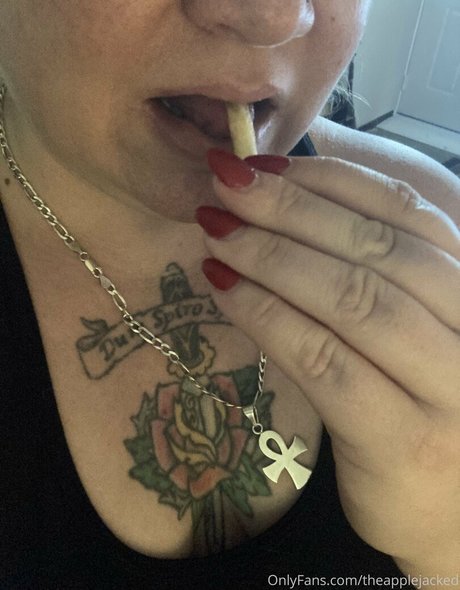 theapplejacked hd star pictures