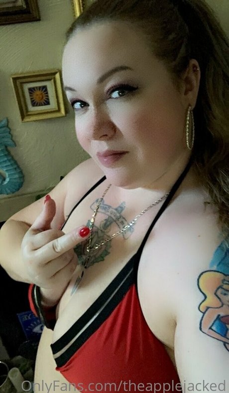 theapplejacked model porn galleries