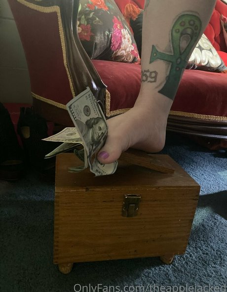 theapplejacked hd star pics