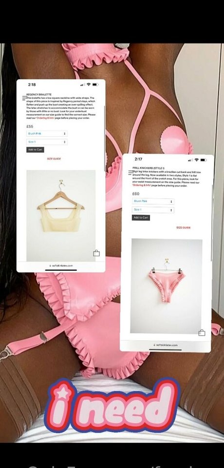 faeriere pornstar xxx pic