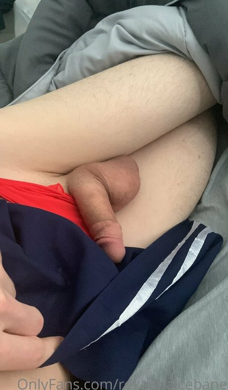 roxannaicebane star hot photos