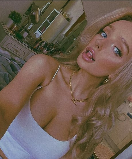 kyrarayne star exclusive pic