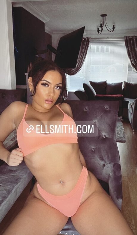 MissElBelle model naked archive