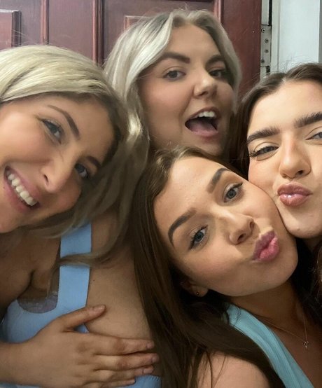 Katherine H nice star galleries