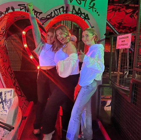 Katherine H perfect star pics