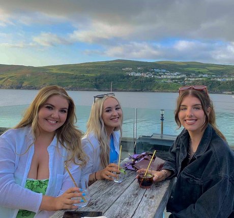 Katherine H pornographic star archive