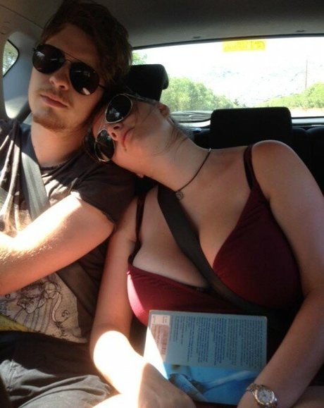 Maton Twins pornstar art picture