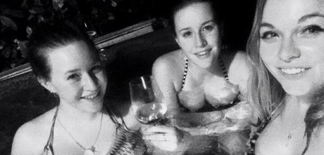 Maton Twins nice pornstar photo