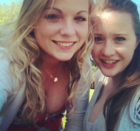 Maton Twins pornstar nude img