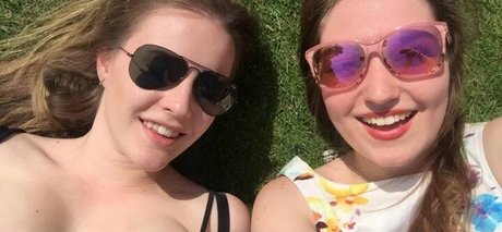 Maton Twins pornstar exclusive picture