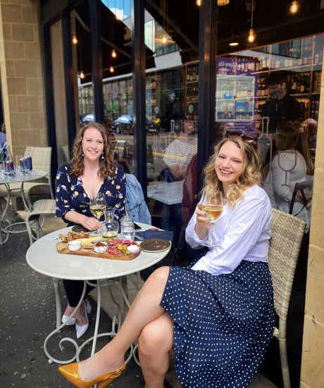 Maton Twins nude model pics