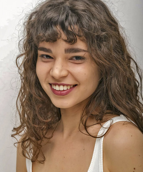 Eylul Su Cuha hot actress picture