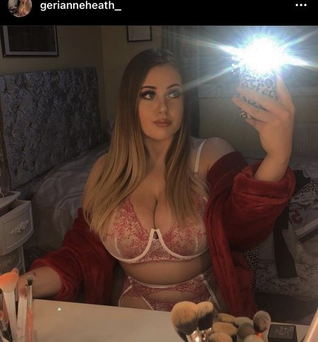 gerianneheath_ pornstar pretty images