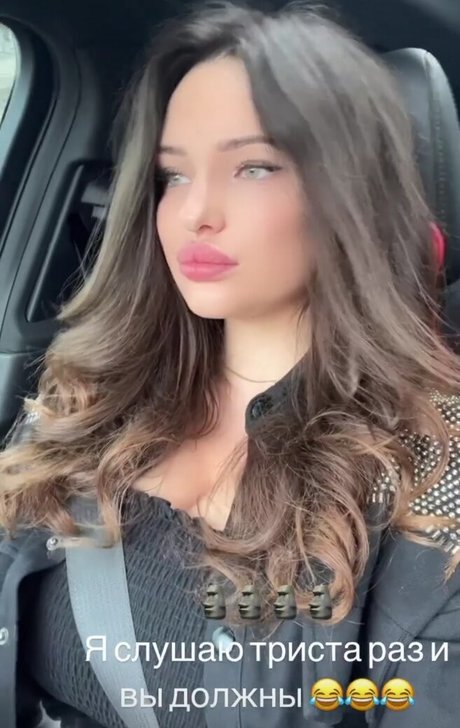 Anastasia Gavrish Profile Photo