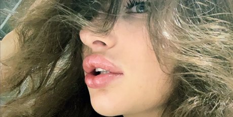 Anastasia Gavrish perfect model pics