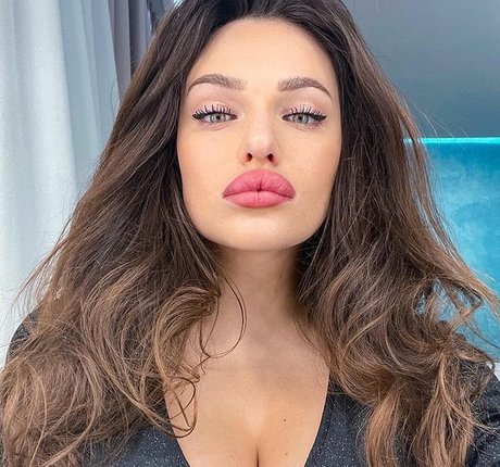 Anastasia Gavrish erotic star pic