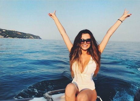 Anastasia Gavrish sexy star image