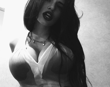 Anastasia Gavrish model high quality images