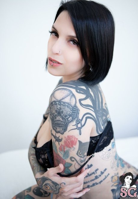 Valkyria model sex picture