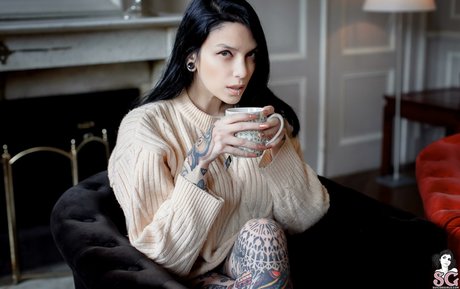 Valkyria exclusive pornstar galleries