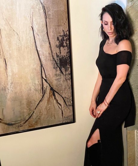 Cheryl Burke star high quality picture