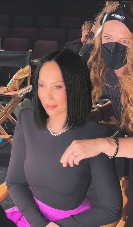 Cheryl Burke perfect pornstar archive