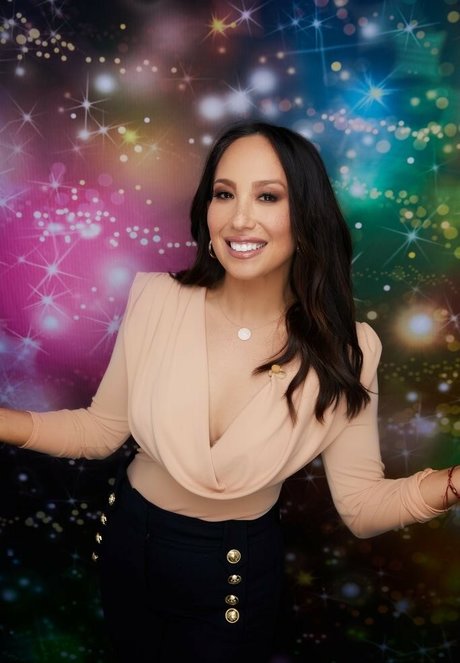 Cheryl Burke pornstar hot archive