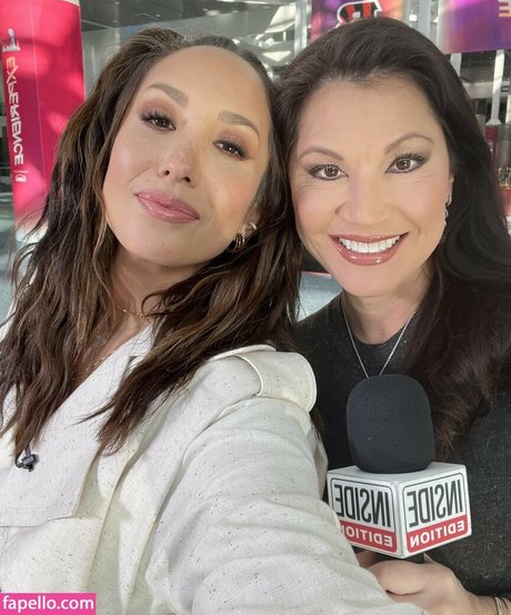 Cheryl Burke sex actress pictures