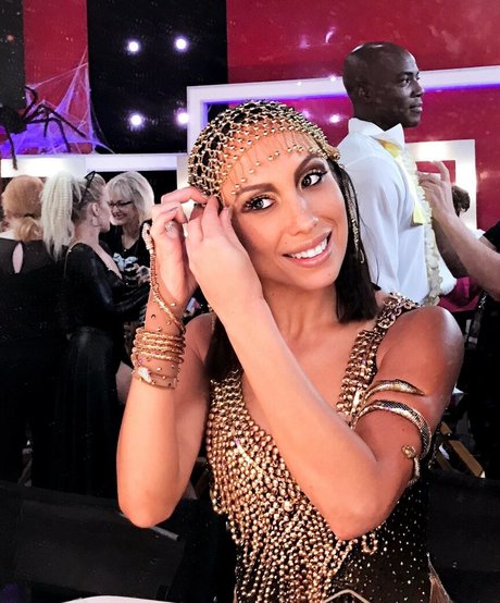 Cheryl Burke xxx actress image