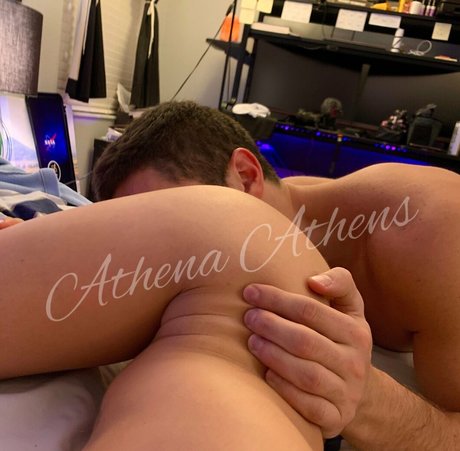 athenaathens xxx model images