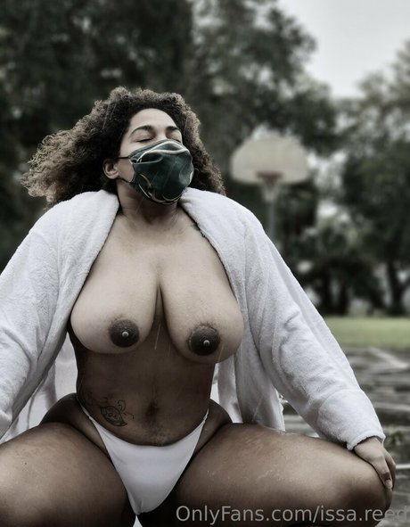 issa reed star xxx photos