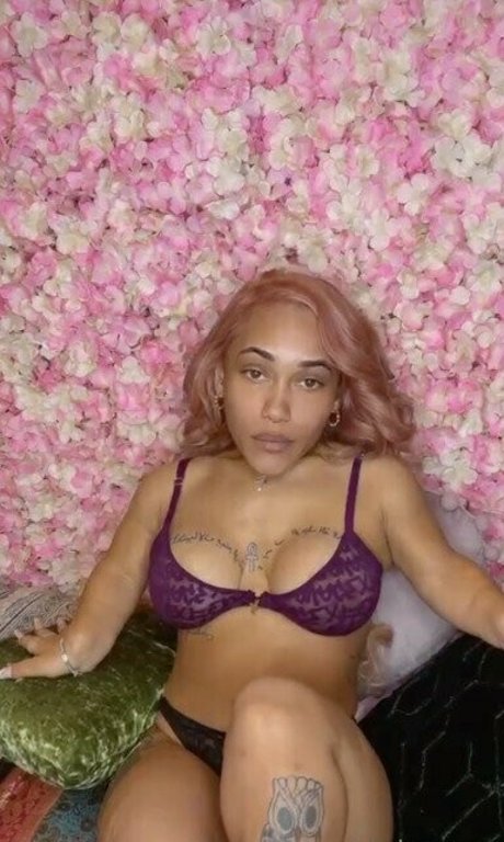 tanyatehanna perfect model photo