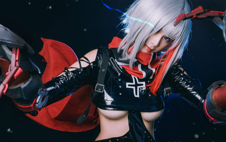 pyoncos perfect actress pic