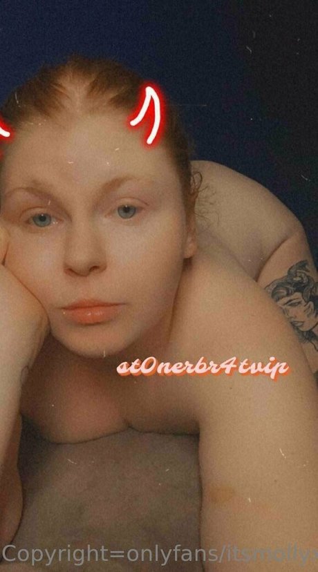 itsmollyxgrey star hot picture