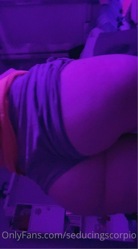 seducingscorpio model hd photos