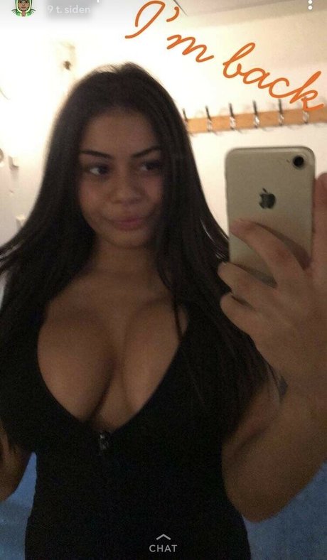 Swedish Nagon star naked pictures