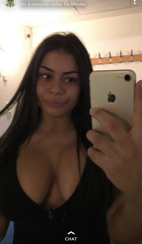 Swedish Nagon star best pic