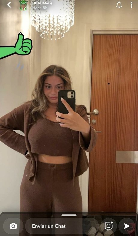 Swedish Nagon porn star pic