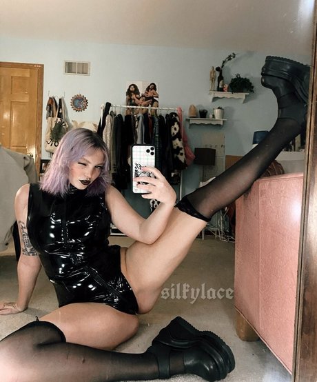 Silkylace0 sexy star gallery