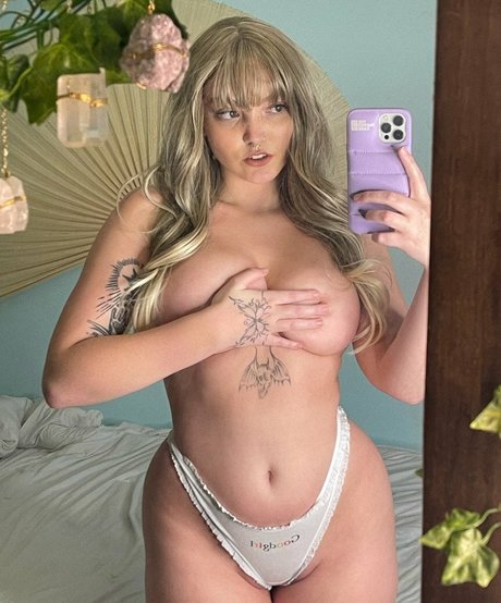 Silkylace0 best star pic