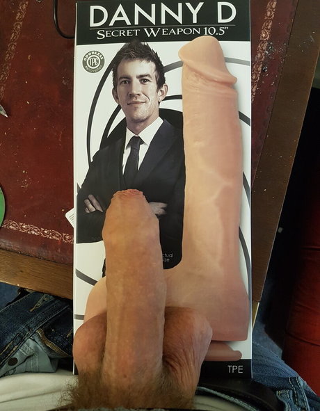 dannydxxx best model photo