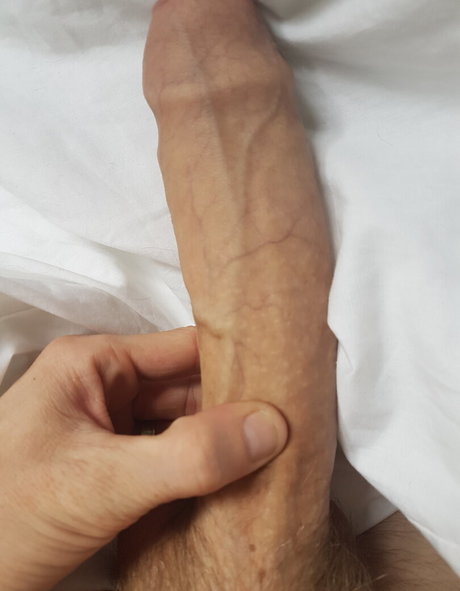 dannydxxx model nude image