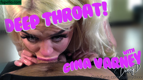 dannydxxx sex model image