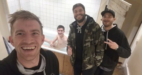 dannydxxx pretty pornstar picture