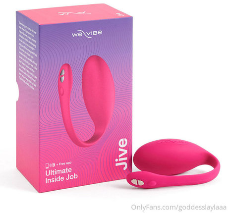 goddesslaylaaa Profile Photo